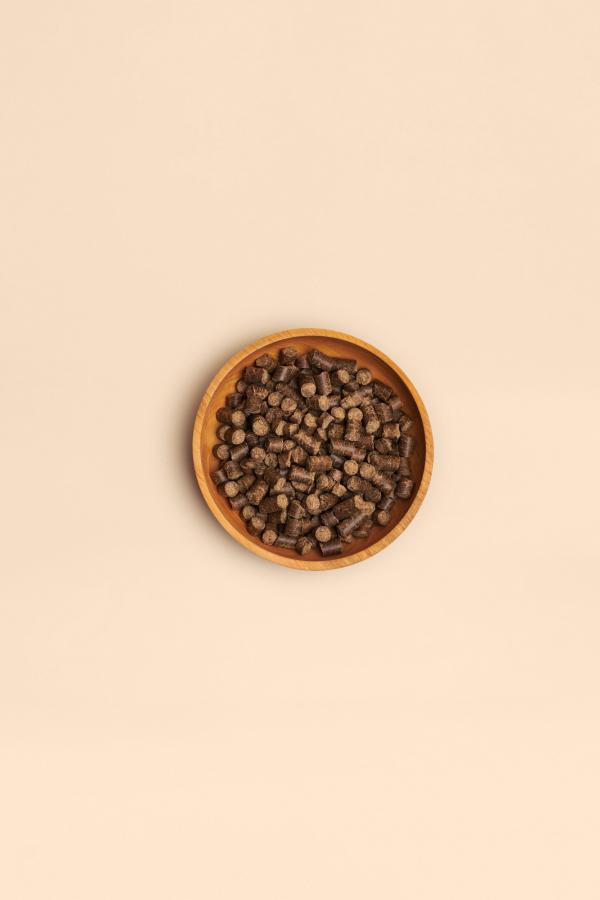 Inhalt Natur Trockenfutter