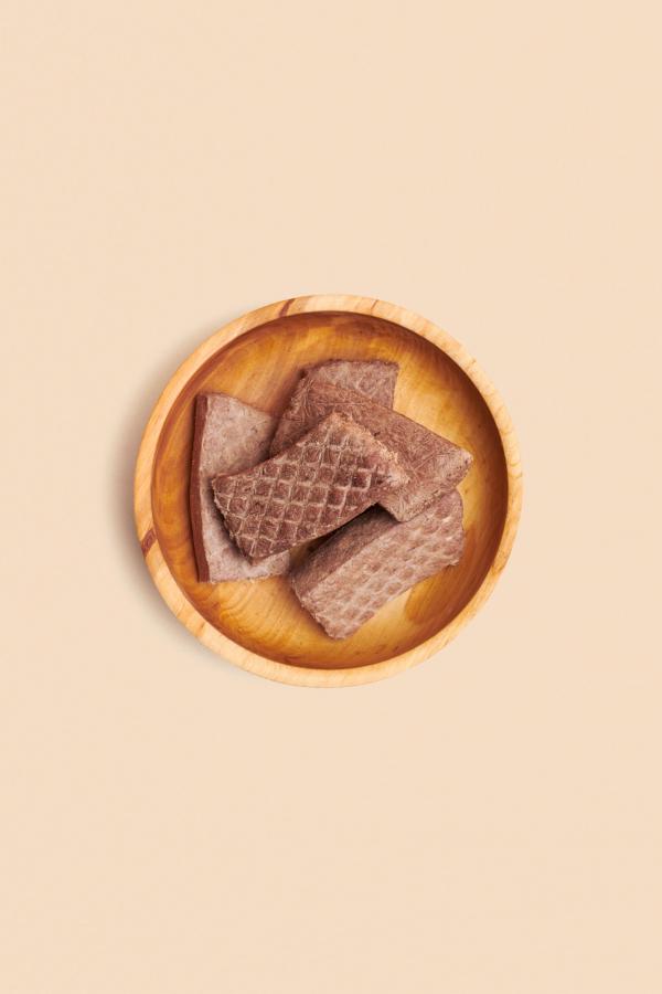 Inhalt Vital Kaninchen für Katzen