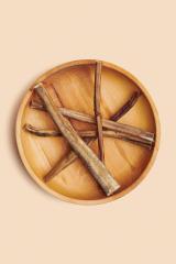 Inhalt Sticks Kaustangen