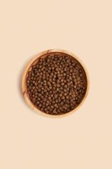 Inhalt Trockenfutter Basic Junior